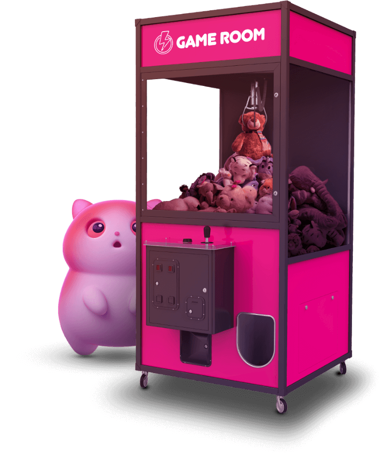 Claw_machine