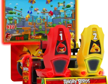 Angry Birds