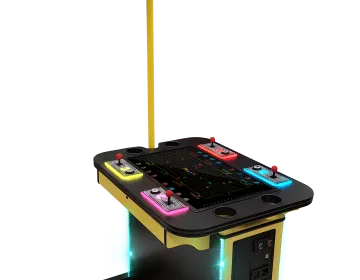 Pac-Man Battle Roylal Chompionship