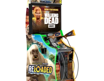 Big Buck Hunter Mini