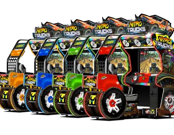 Nitro Trucks