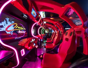 Cruis'n Image 2
