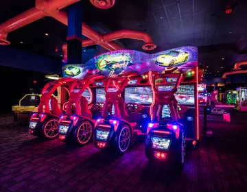 Cruis'n Image