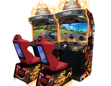 Dead Heat Unleashed