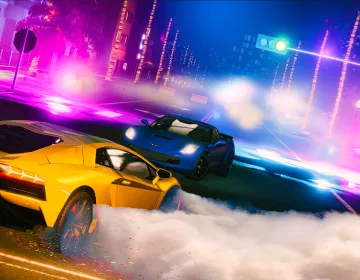 Need for Speed Image 3