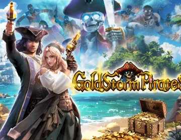 Gold Storm Image 3