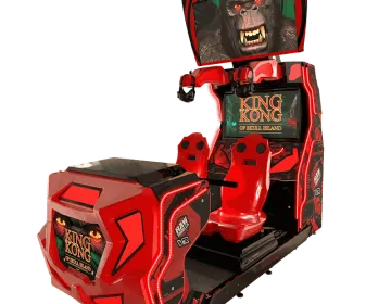 King Kong