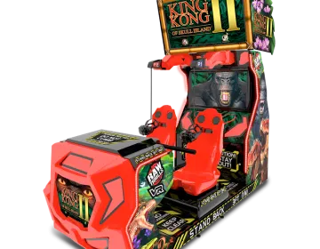 King Kong 2