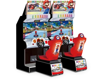 Mario Double