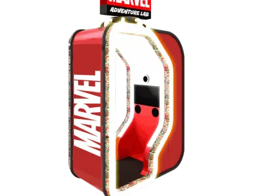 MARVEL