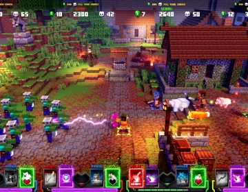 Monecraft Image