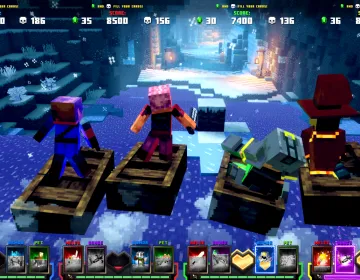 Minecraft Image 2