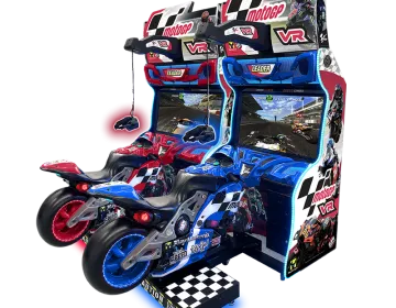 Moto GP VR
