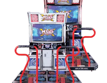 Pump It Up