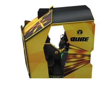 Qube Side