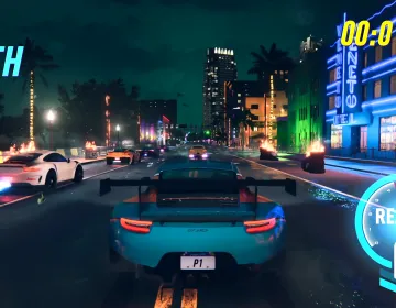 Need for Speed Image 2