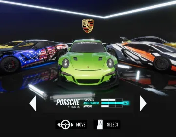 Need for Speed Image