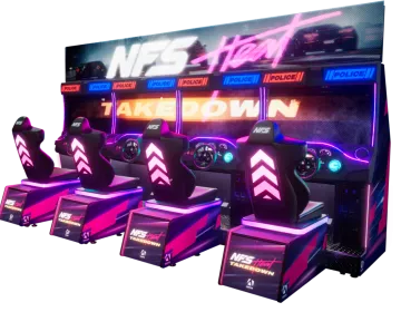Need for Speed Standard