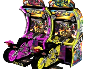 Super Bikes 3
