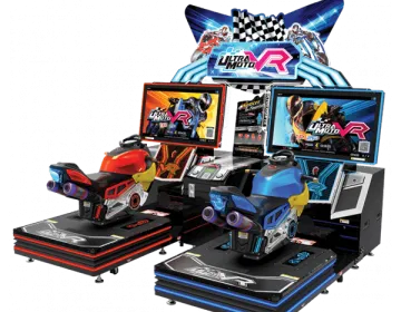 Ultra Moto VR