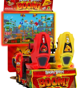 Angry Birds