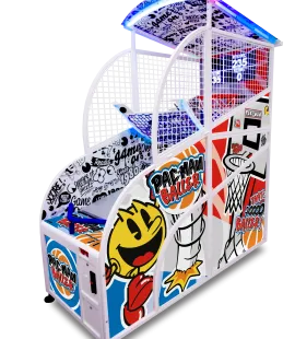 Pac-Man Baller