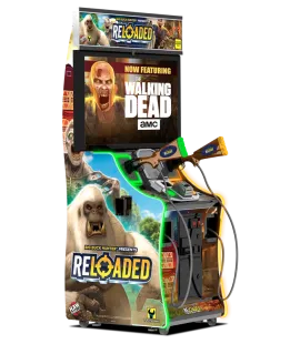 Big Buck Hunter Mini