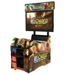 Bick Buck Hunter Panoramic