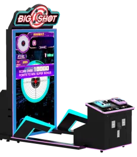 Big Shot