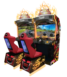 Dead Heat Unleashed