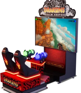 Drakons