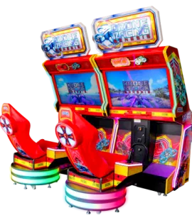 Drone Racing Genesis