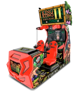 King Kong 2