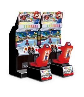 Mario Double