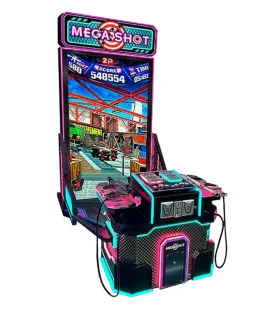 Mega Shot