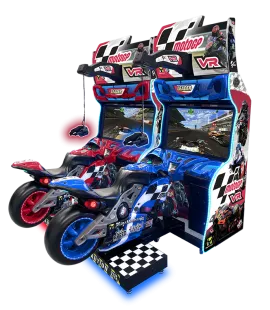 Moto GP VR