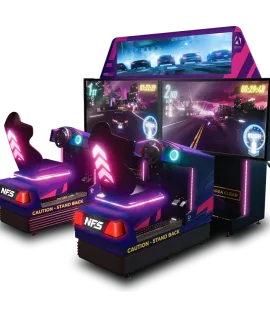 Need for Speed Motion 2