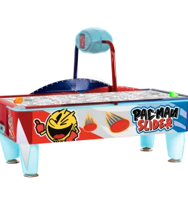 Pac-Man Slider