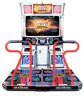Pump It Up Phoenix