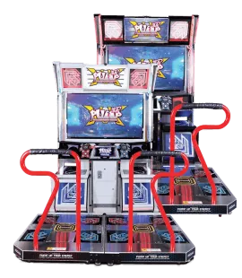 Pump It Up