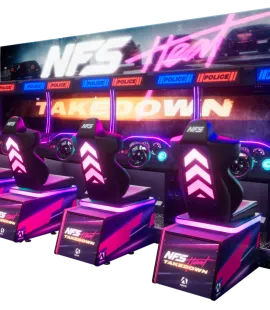 Need for Speed Standard