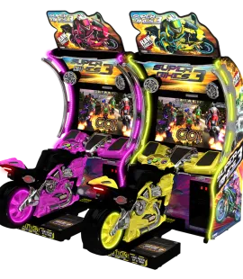 Super Bikes 3