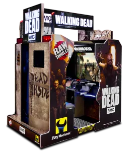 Walking Dead
