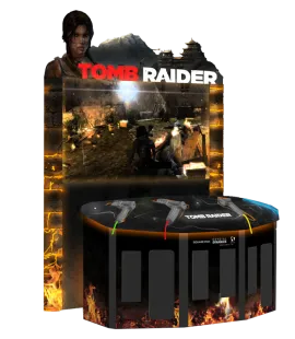 Tomb Raider