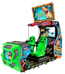 T-Rex