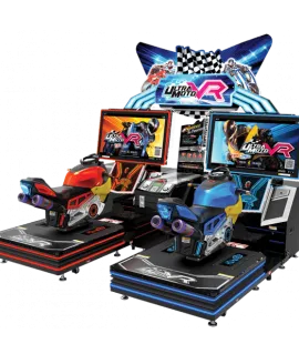 Ultra Moto VR